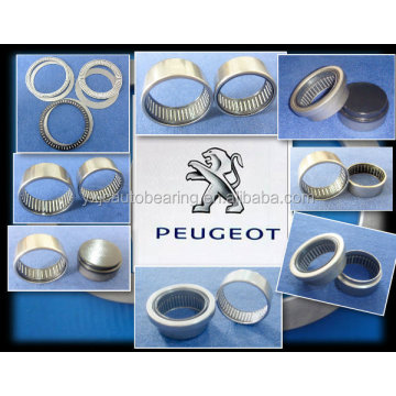 PEUGEOT Auto Pièce de rechange / Roulements Kits de réparation portant